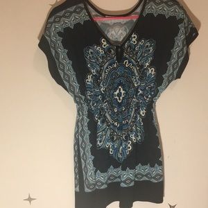 Tunic Top